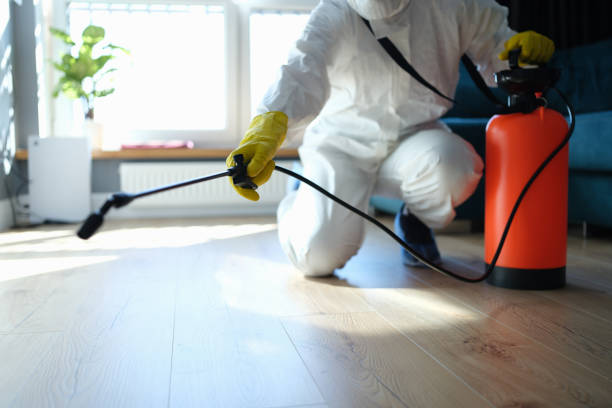 Reliable Unattended Death Cleanup contractor in Merced, CA by Trauma Clean Pros